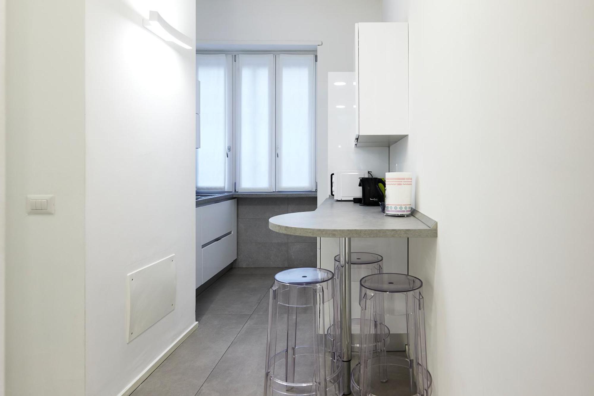 Cozy Meravigli Apartment - Pleasant Walk Between Duomo And Castello Milano Esterno foto