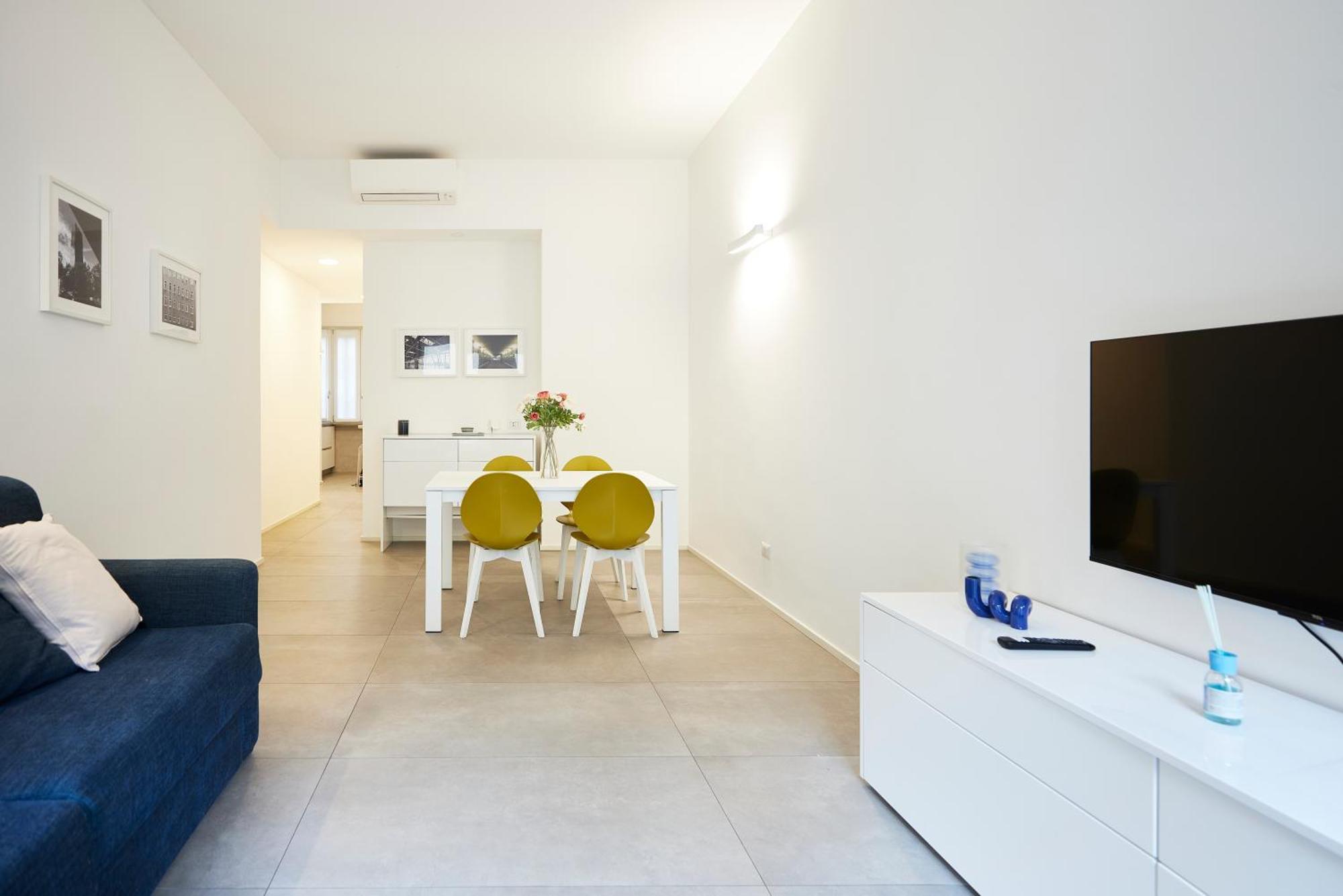 Cozy Meravigli Apartment - Pleasant Walk Between Duomo And Castello Milano Esterno foto