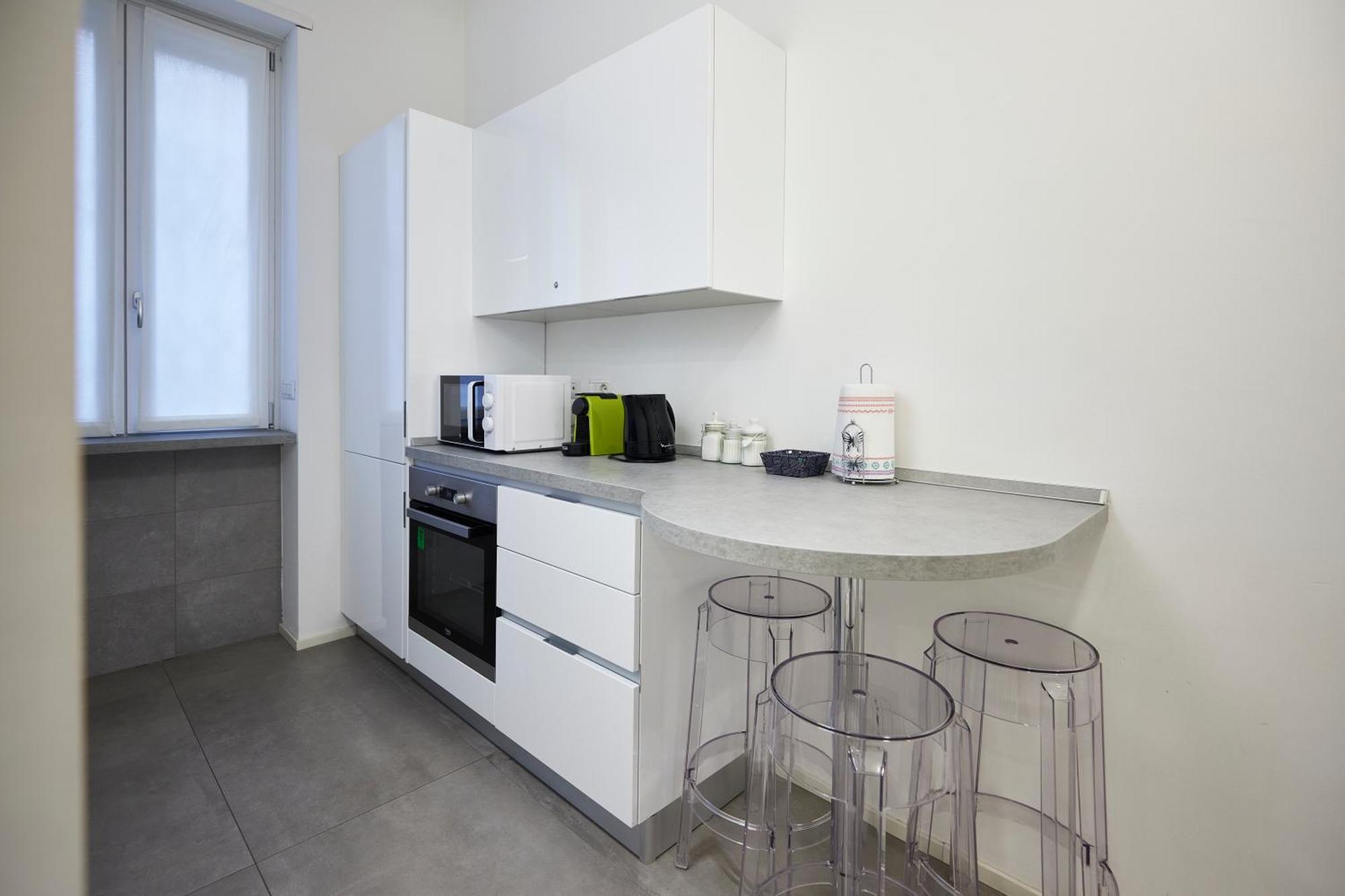 Cozy Meravigli Apartment - Pleasant Walk Between Duomo And Castello Milano Esterno foto