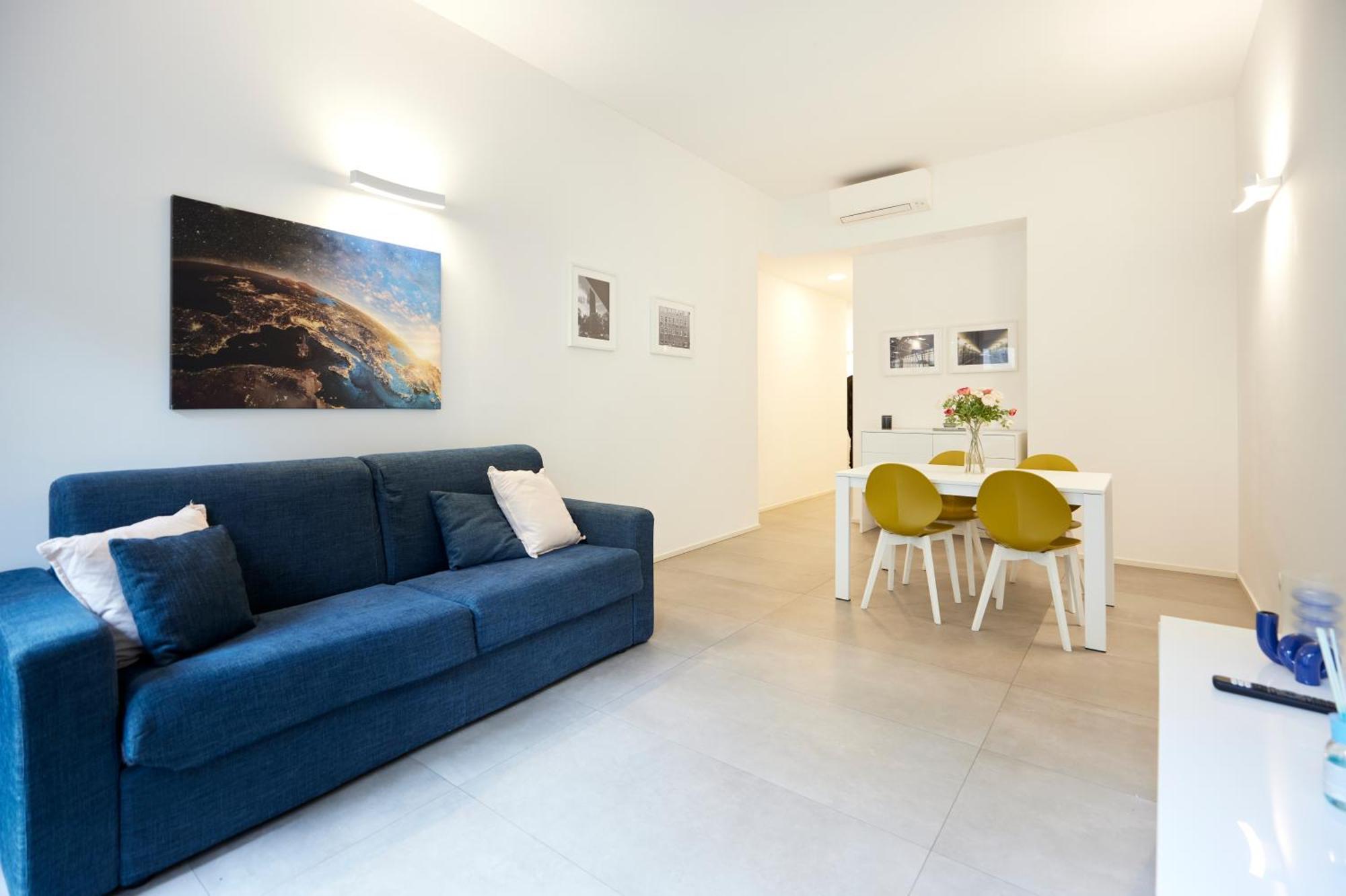 Cozy Meravigli Apartment - Pleasant Walk Between Duomo And Castello Milano Esterno foto