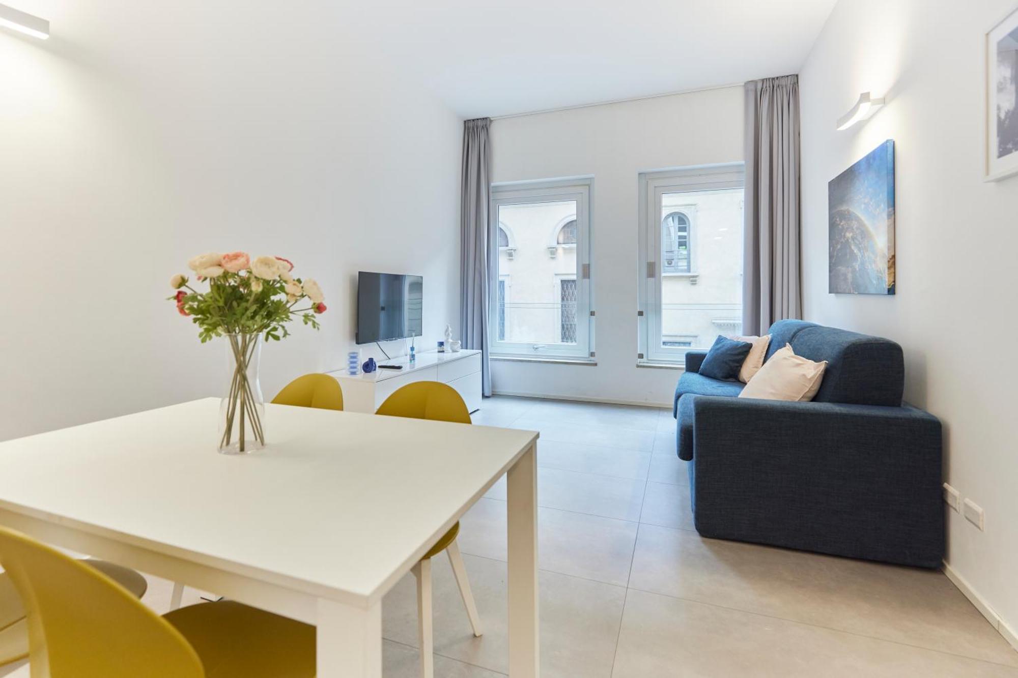 Cozy Meravigli Apartment - Pleasant Walk Between Duomo And Castello Milano Esterno foto