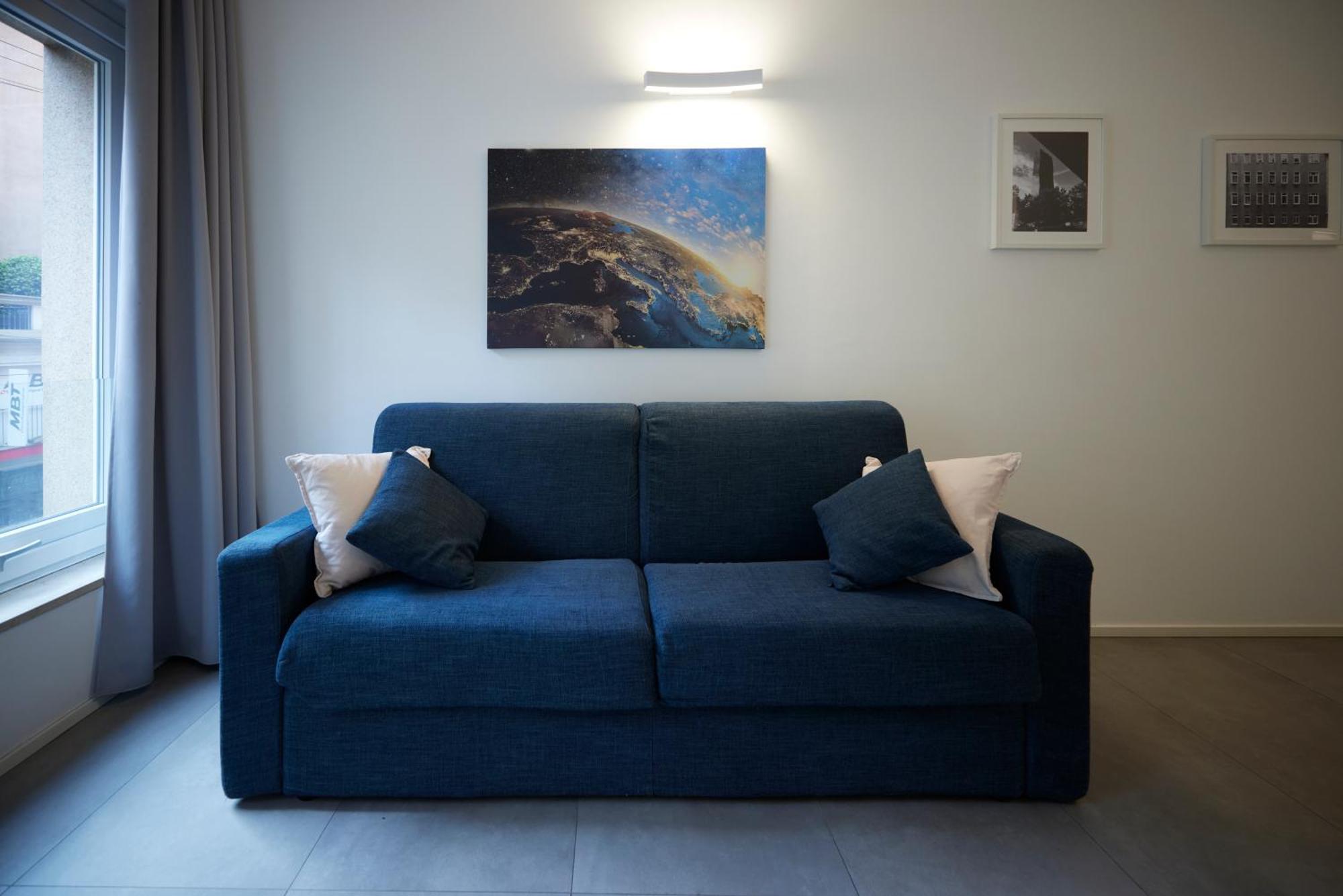 Cozy Meravigli Apartment - Pleasant Walk Between Duomo And Castello Milano Esterno foto