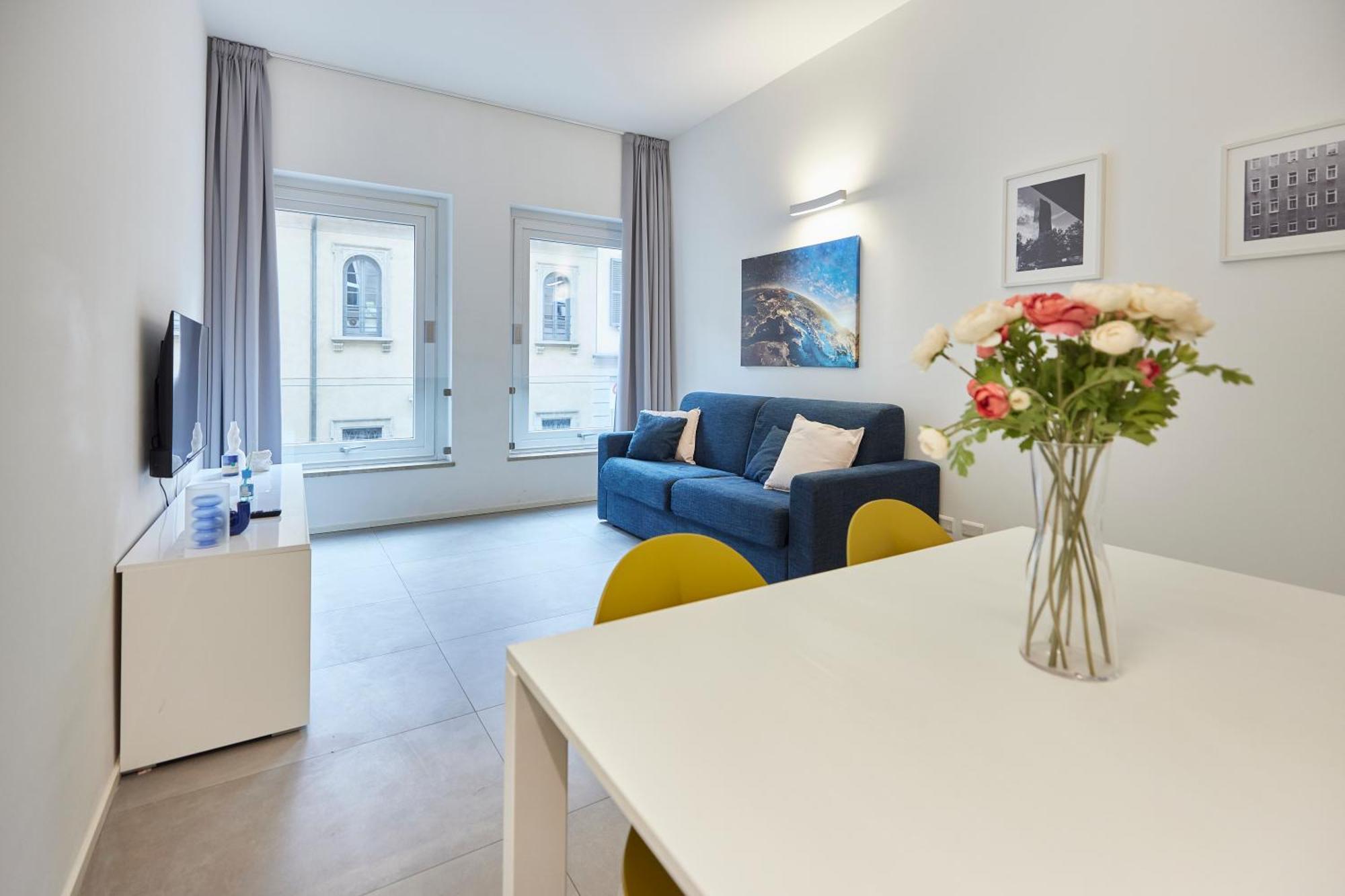 Cozy Meravigli Apartment - Pleasant Walk Between Duomo And Castello Milano Esterno foto