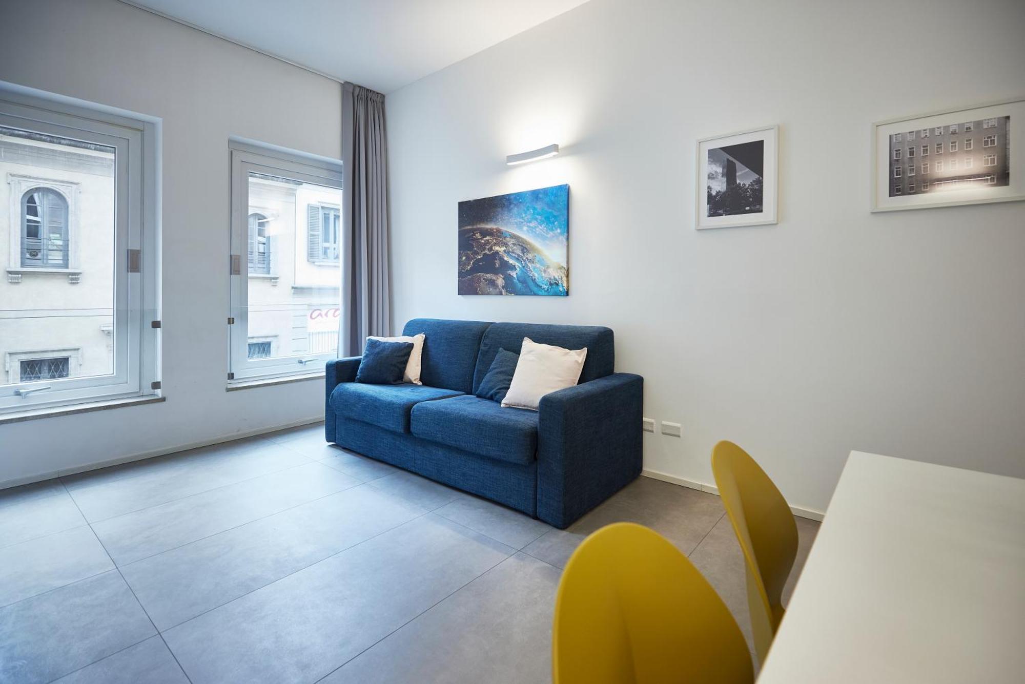 Cozy Meravigli Apartment - Pleasant Walk Between Duomo And Castello Milano Esterno foto