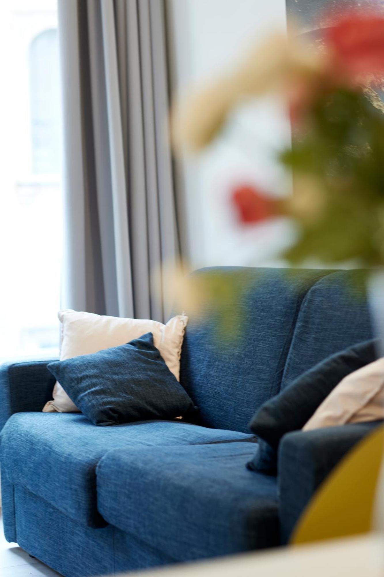 Cozy Meravigli Apartment - Pleasant Walk Between Duomo And Castello Milano Esterno foto