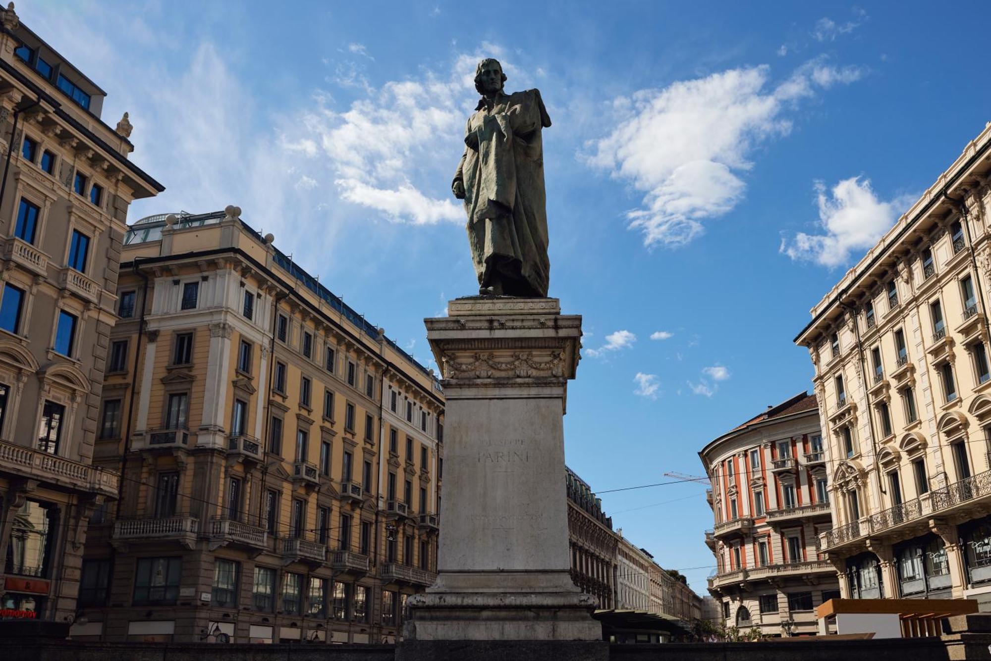 Cozy Meravigli Apartment - Pleasant Walk Between Duomo And Castello Milano Esterno foto