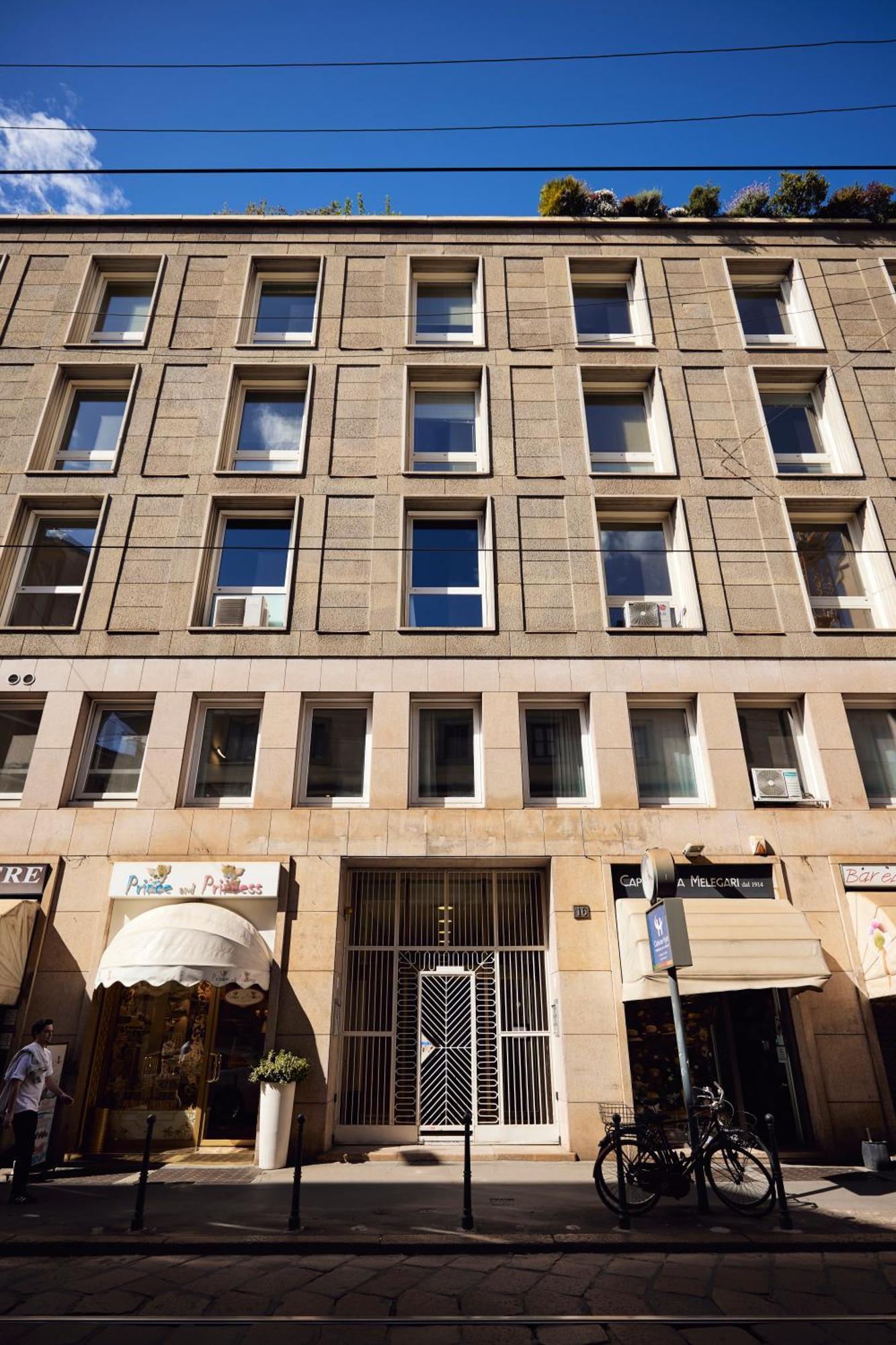 Cozy Meravigli Apartment - Pleasant Walk Between Duomo And Castello Milano Esterno foto