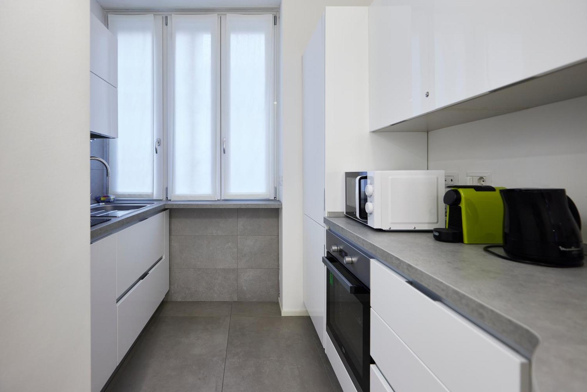 Cozy Meravigli Apartment - Pleasant Walk Between Duomo And Castello Milano Esterno foto
