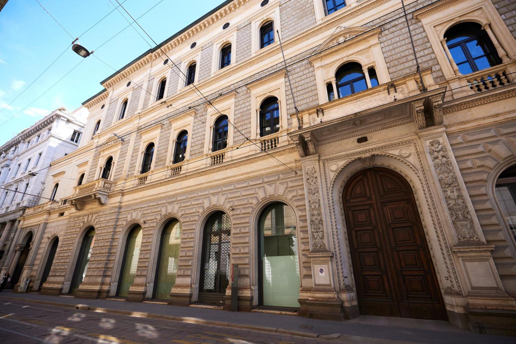 Cozy Meravigli Apartment - Pleasant Walk Between Duomo And Castello Milano Esterno foto