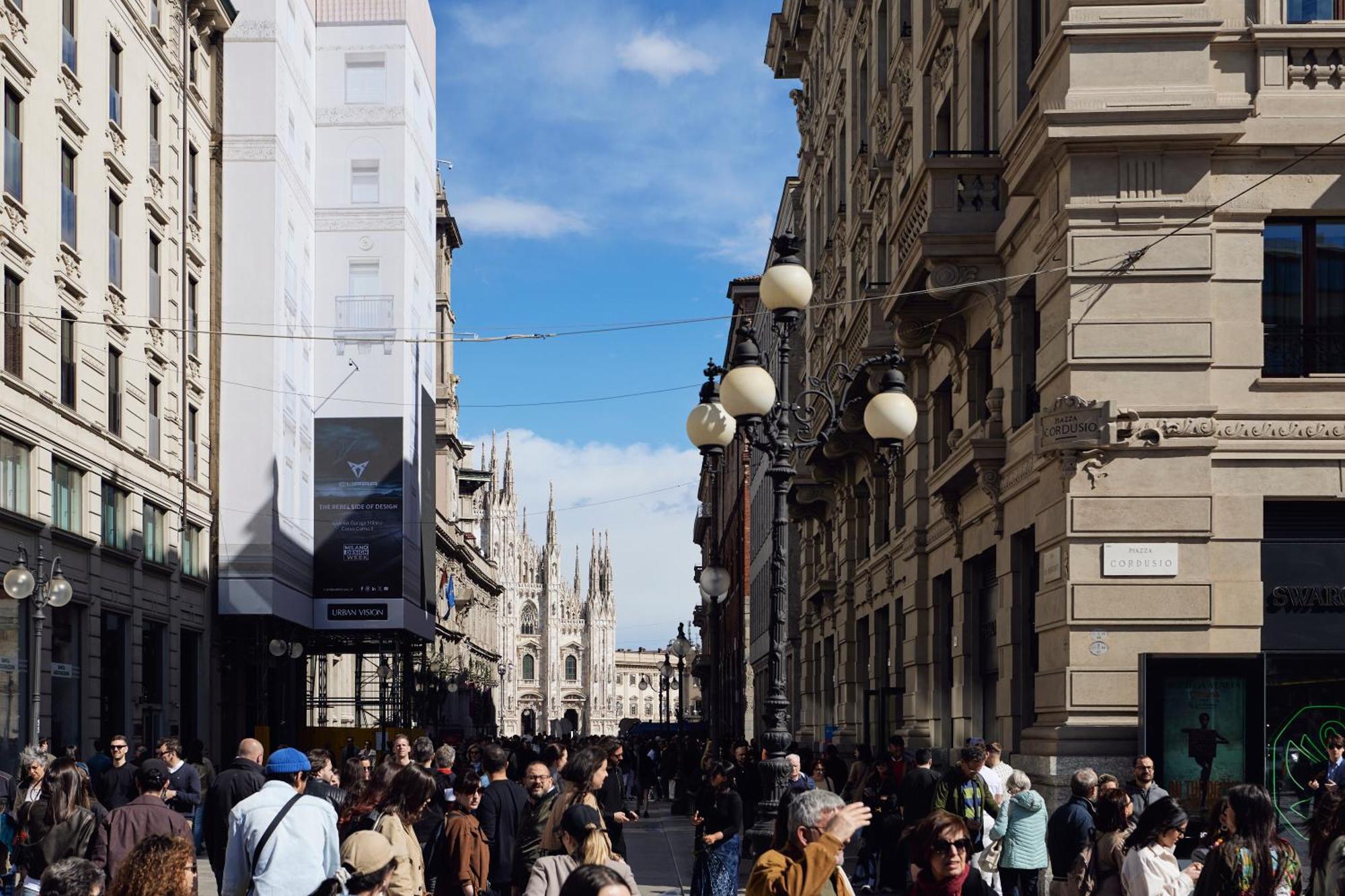 Cozy Meravigli Apartment - Pleasant Walk Between Duomo And Castello Milano Esterno foto